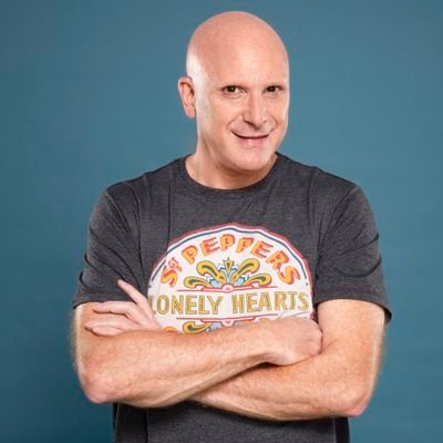 Orlando Petinatti's profile picture