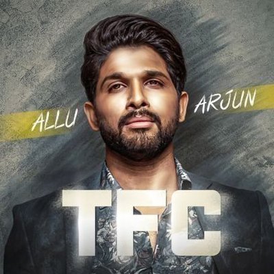 Allu Arjun TFC™'s profile picture