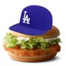 Profilbild von Dodgers McChicken
