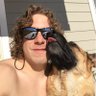 Charlie Burr's profile picture