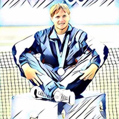 Kafelnikov Yevgeny's profile picture