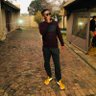 Profilbild von Tshepo_M