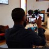 Sam profil fotoğrafı