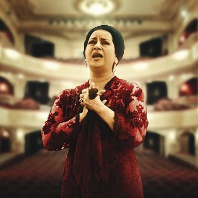 Oum_Kulthum's profile picture