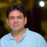Khalid Munir's profile picture
