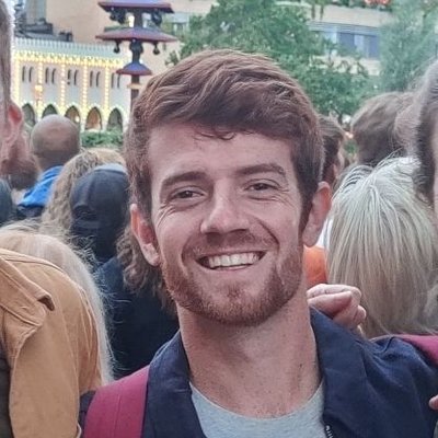 Tom Larkin's profile picture