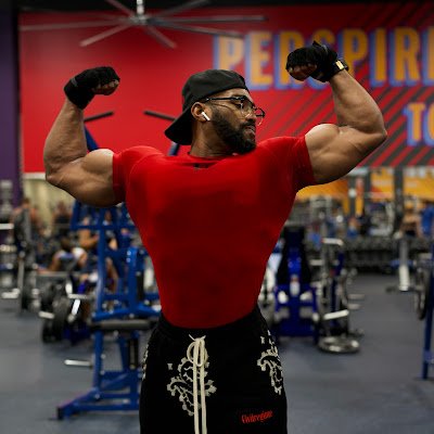 CoreyGunshow's profile picture