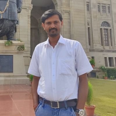 Sudhir Mishra 🇮🇳's profile picture