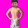 月亭ホーセン's profile picture