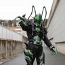 シャドウサムライ's profile picture