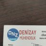 Denizay Muhendislik 的头像