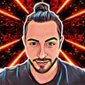 Danny Kyriacou 'DK profil fotoğrafı