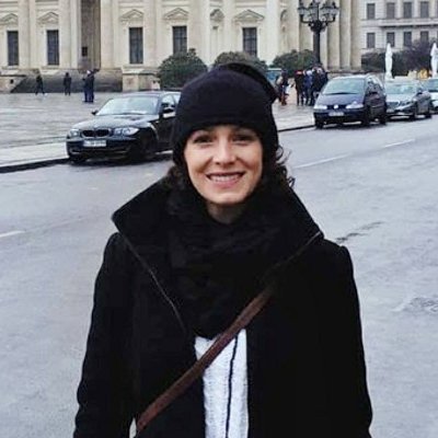 Amelia84M's profile picture