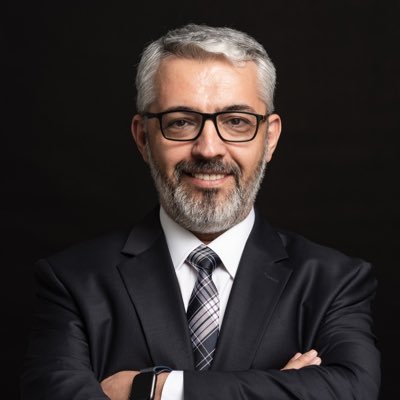Erem Şentürk's profile picture