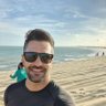 Profilbild von Rafael Simões