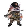 Kito „Little Dog of War“ K.'s profile picture