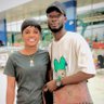 Mc Kobby Vaita profil fotoğrafı