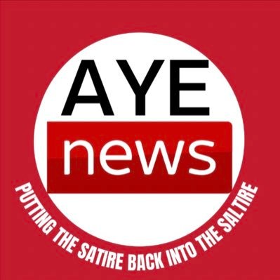 Aye News's profile picture