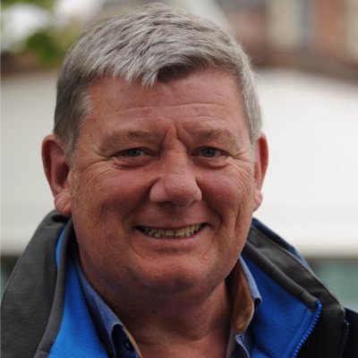 johncreedon's profile picture
