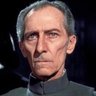 Profilbild von Admiral Tarkin