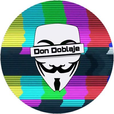 Don Doblaje's profile picture