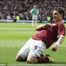 Fans Of HMFC 的头像