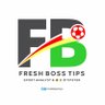 Fresh Boss ✌️ 的头像
