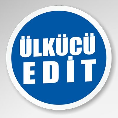 Ülkücü Edit's profile picture