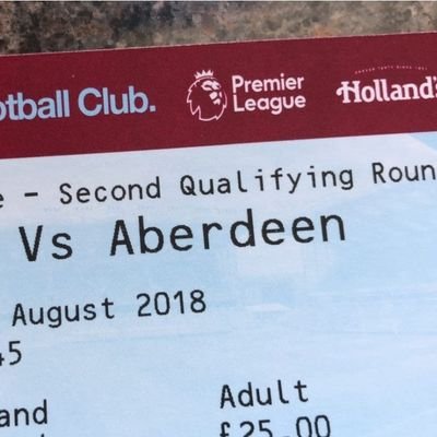AFCspareTickets's profile picture