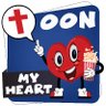 Toon My Heart Podcast's profile picture