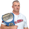 Profilbild von LA Knight IS NO LONGER STERNUM CRACKED