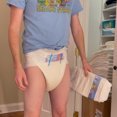 diaperdays ❤️'s profile picture