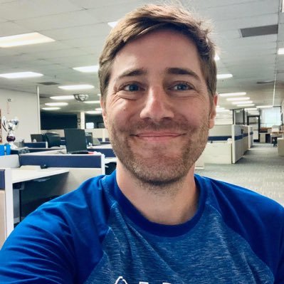 Alex Kantecki's profile picture