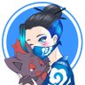 Profilbild von Zorua【ゾロア】Fortnite【ECG】&隠れん坊