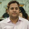 Amar Singh Meena 的头像