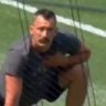 degenerate sports gambler profil fotoğrafı