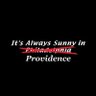 It’s Always Sunny in Providence's profile picture
