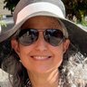 Profilbild von Jane Gelberg