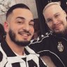 Фото профиля Amine ⚪️⚫️ 🇲🇦🇫🇷
