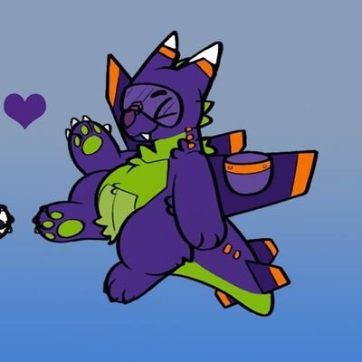 Chally 🏳️🌈's profile picture