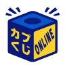 カプくじオンライン 的头像