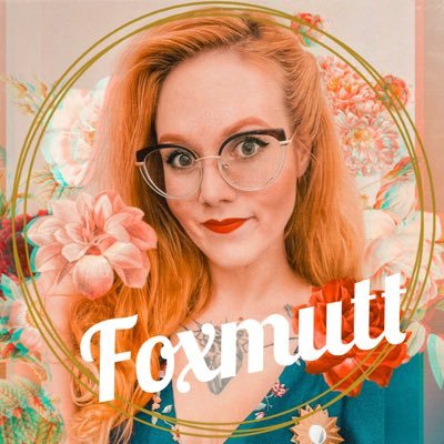 Niki Foxmutt's profile picture