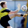 Фото профиля Frenkie de goalkeeper