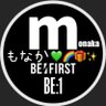 Profilbild von もなか💚🌈🎁✨RP