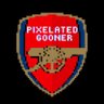 PixelatedGooner profil fotoğrafı