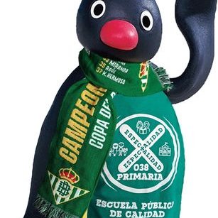 Bético 💚's profile picture