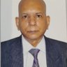 Profilbild von SATRAJIT MUKHERJEE