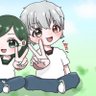 タンクトップ兄さん桜花✿【Over30】 profil fotoğrafı