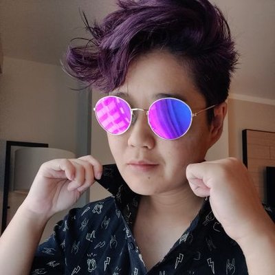 Victoria - MrsMime100 🤡 (they/she)'s profile picture