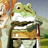 Profilbild von あまがえる🐸